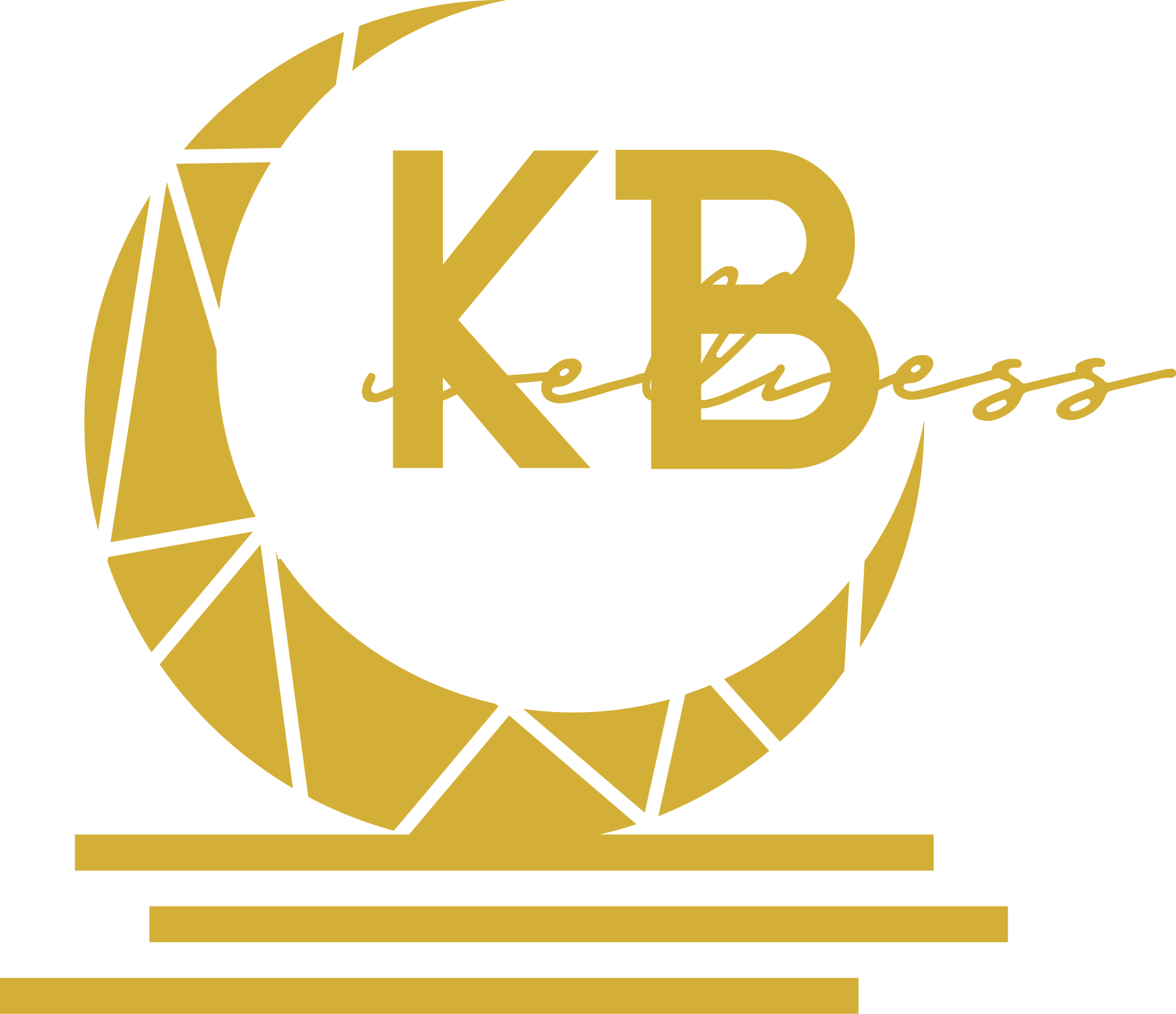 Kelly Bryant Wellness Studio logo